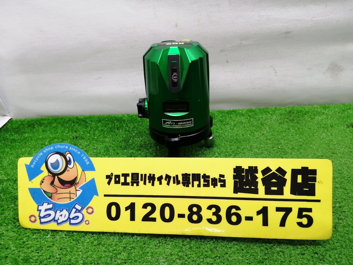 埼玉・川越などの電動工具の買取、販売はちゅら工具専門店へ